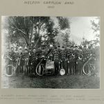 Nelson Garrison Band 1893