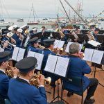 Blessing of the Fleet 2012