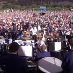 Opera in Park