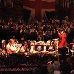 Last Night at the Proms