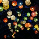 Lantern Parade