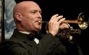 John McGough