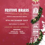 Festive Brass