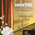 Showtime - Hits of Stage & Screen