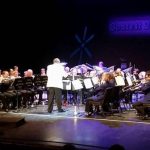 Brass in the Park