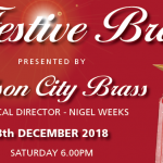 Festive Brass