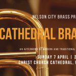 Cathedral Brass