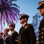 Remembrance Day at Anzac Park