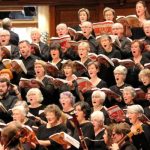 “Night at Opera” Concert with Civic Choir