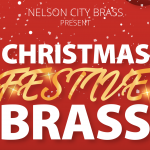 Christmas Festive Brass