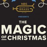 The Magic of Christmas (Performance 1)