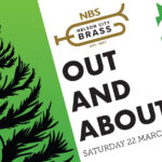 NBS Nelsos City Brass 'Out and About'